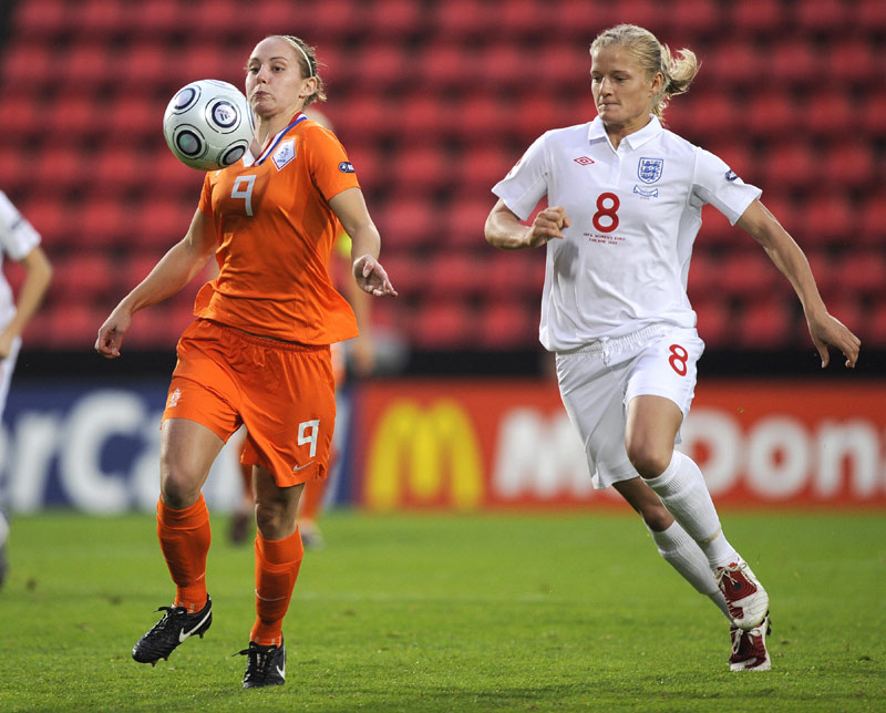 Katie Chapman